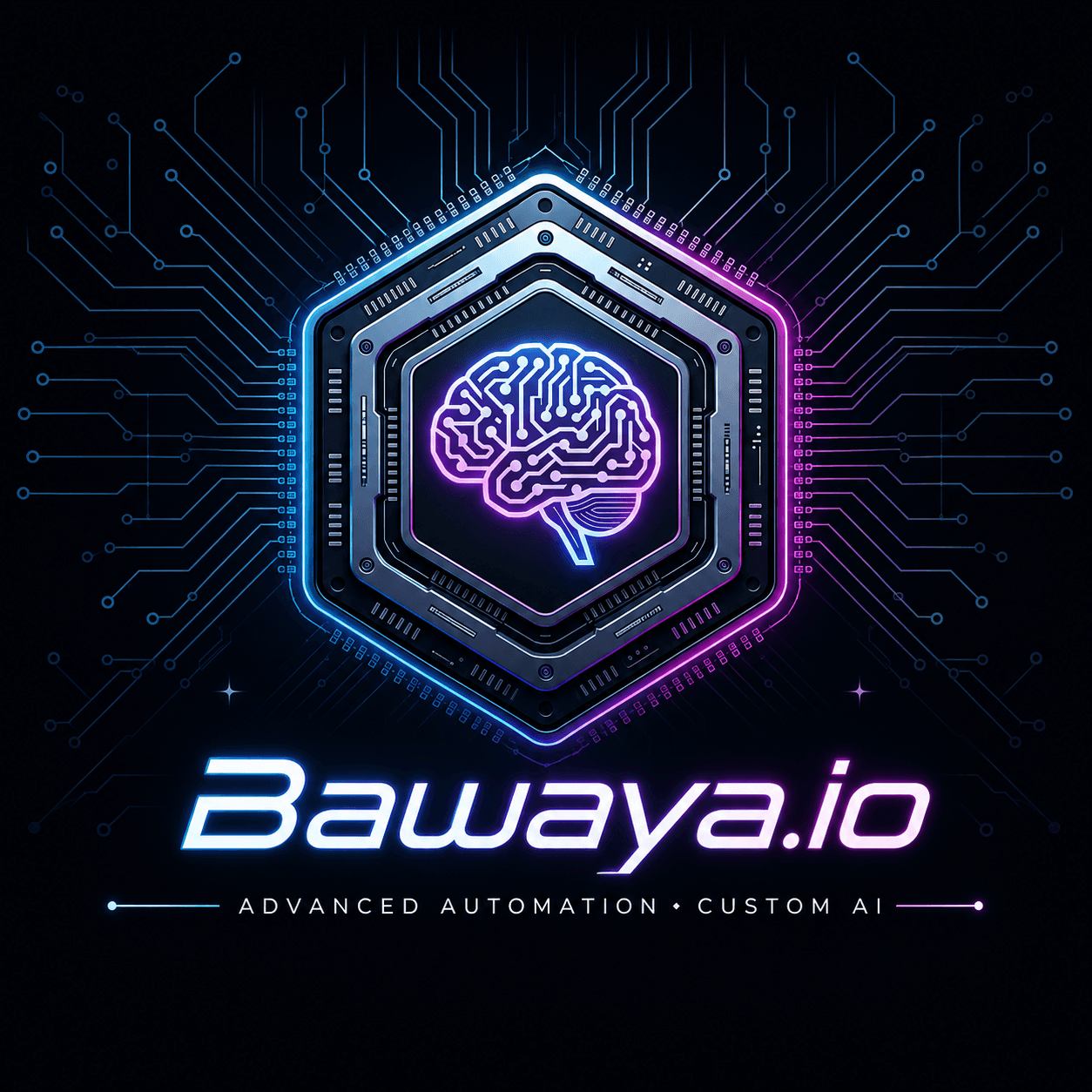 Bawaya.io